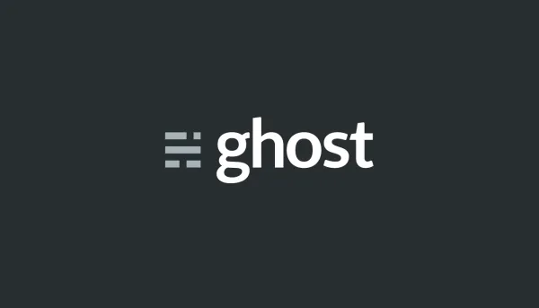 How to Setup a Ghost Blog using Docker and DigitalOcean Spaces